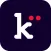 kük