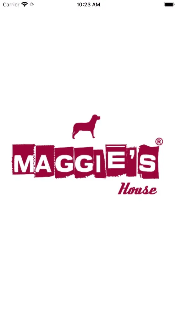 Maggie's Screenshots