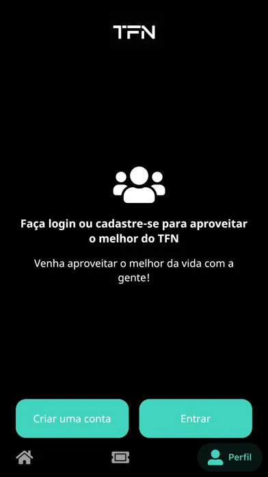 TFN应用截图