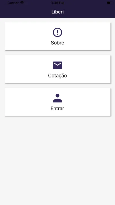تصاویر Liberi Assistência