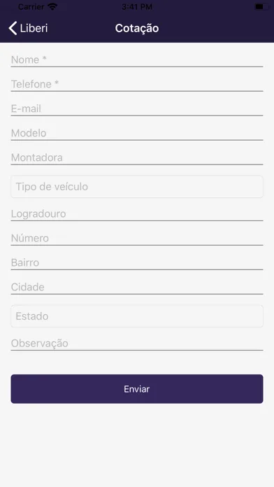 تصاویر Liberi Assistência