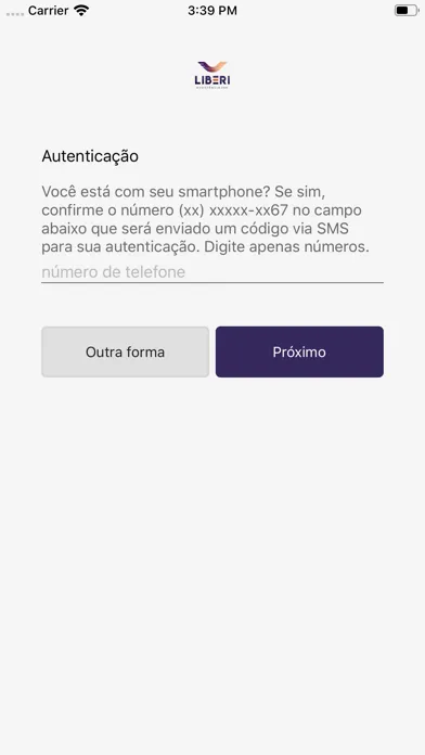تصاویر Liberi Assistência