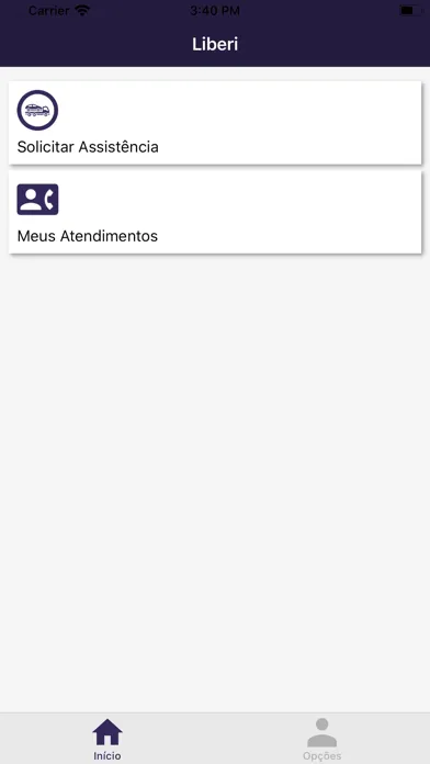 تصاویر Liberi Assistência