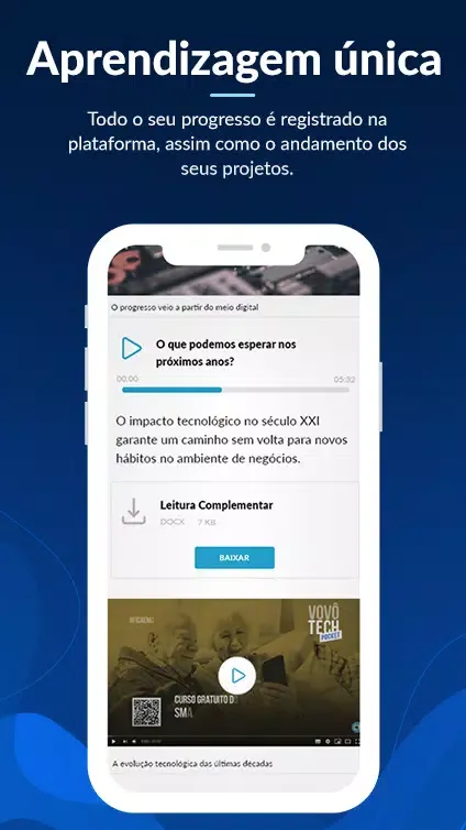 Liga online Screenshots