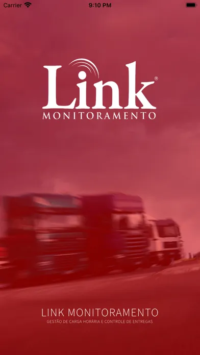 Link Controle de Entregas Screenshots