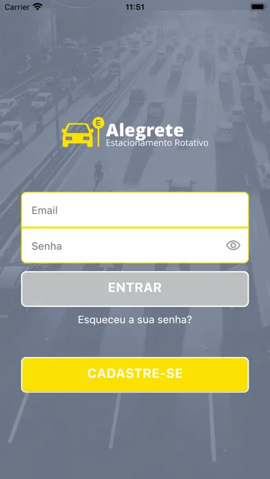 Rotativo Alegrete स्क्रीनशॉट