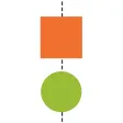SquareBall - Addictive game
