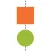 SquareBall - Addictive game