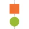 SquareBall - Addictive game