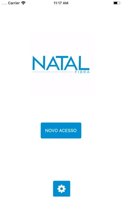 ภาพหน้าจอของ Natal Fibra