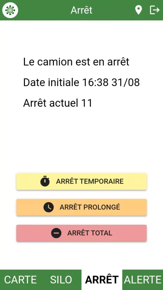 Logismart Logtrac应用截图