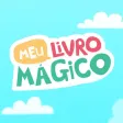 Meu Livro Mágico - Rodrigo Lima