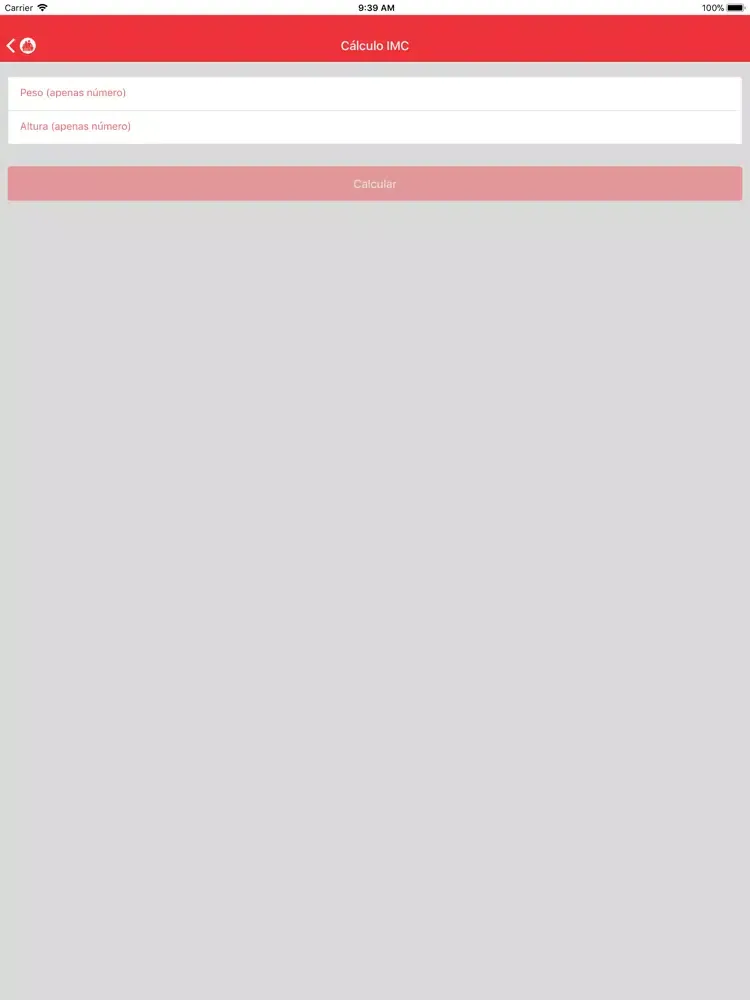 Consultório do Povo iPad  스크린샷
