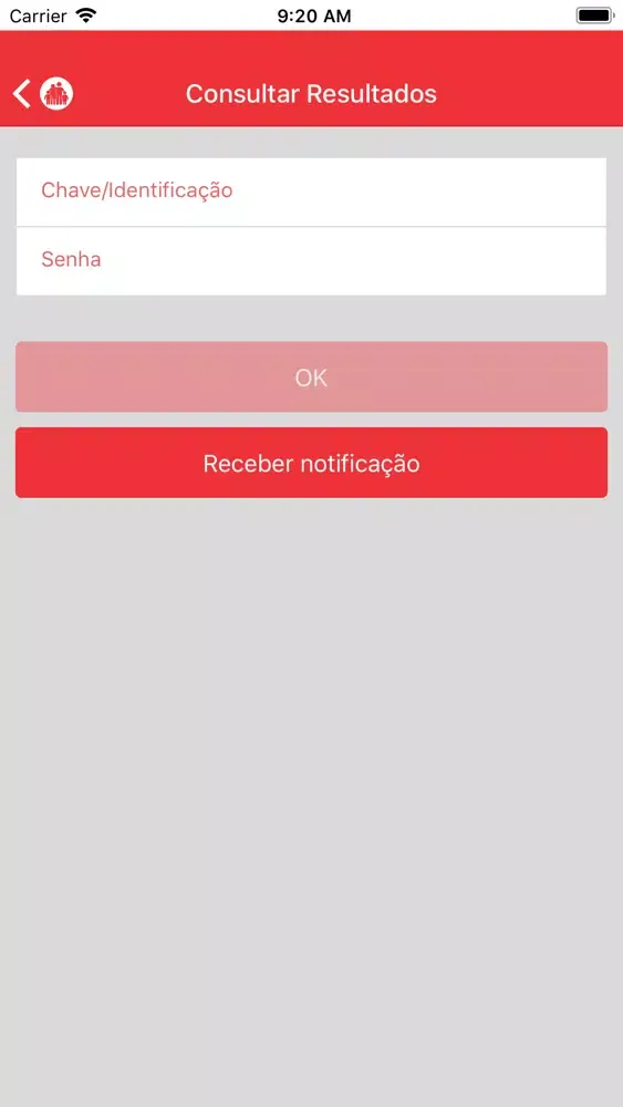 Consultório do Povo 스크린샷