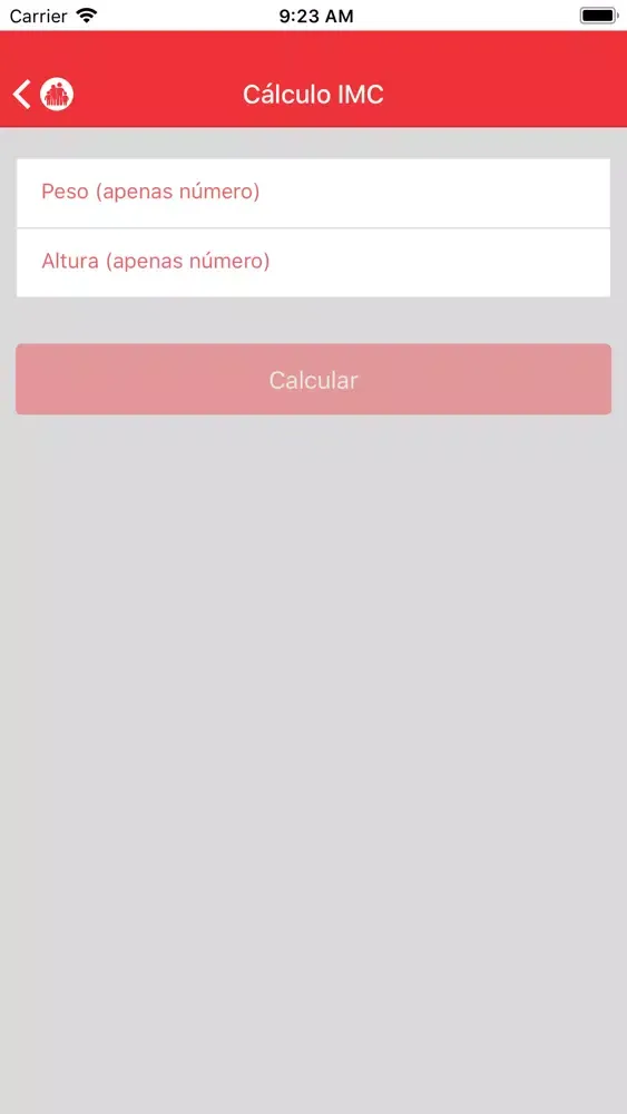 Consultório do Povo 스크린샷