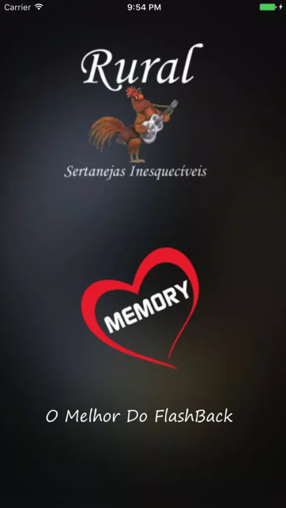 تصاویر RURAL MEMORY