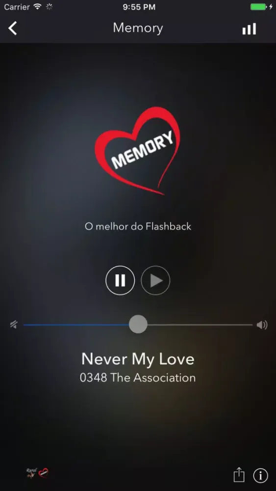 تصاویر RURAL MEMORY
