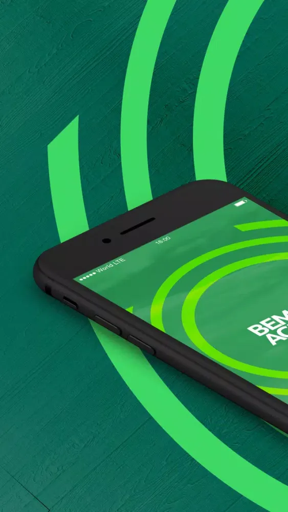 Bem+Agro Parceiro سکرین شاٹس