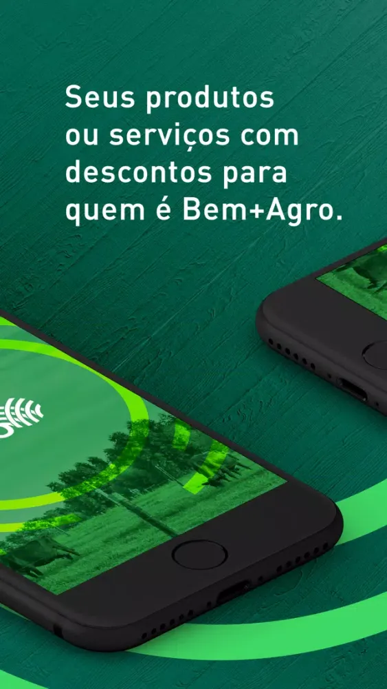 Bem+Agro Parceiro سکرین شاٹس