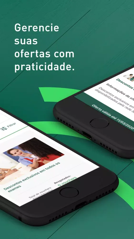 Bem+Agro Parceiro سکرین شاٹس
