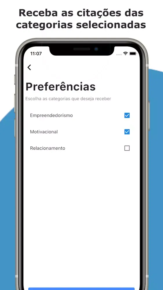 InspirAÇÃO Screenshots