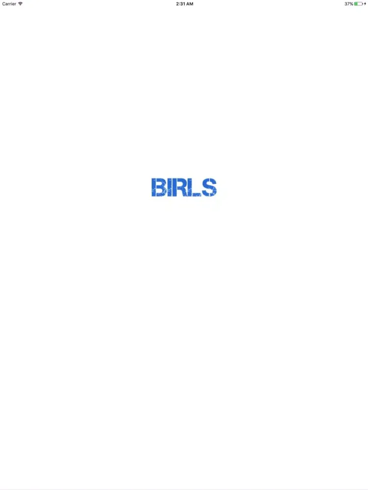 Capturas de tela do BIRLS - Bodybuilding Motivational App iPad 