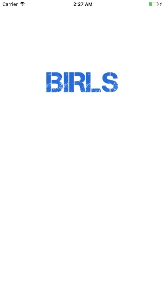 Capturas de tela do BIRLS - Bodybuilding Motivational App