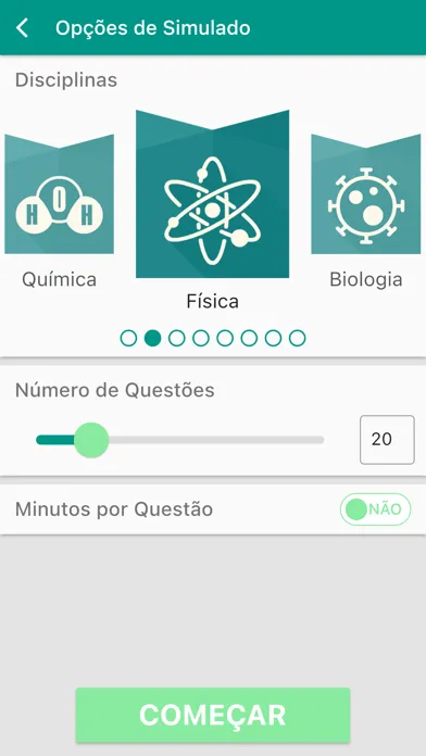 Скриншоты Ludo Simulado