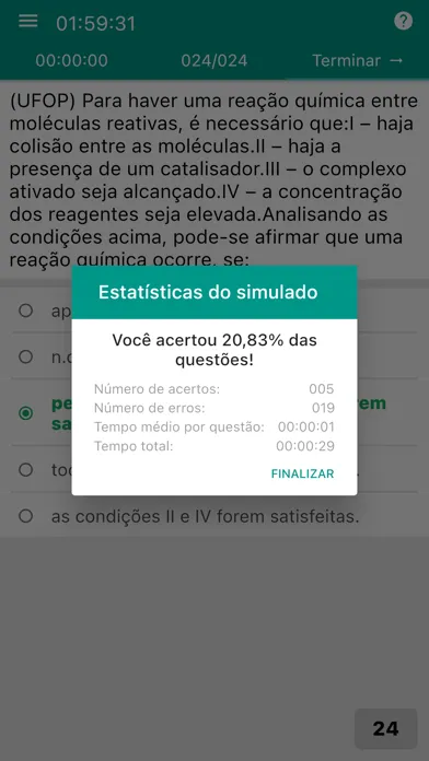Скриншоты Ludo Simulado
