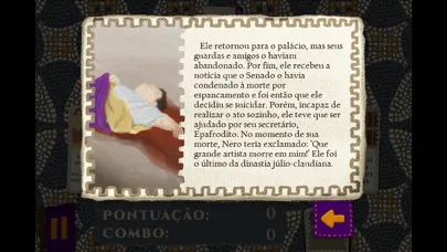 تصاویر Linha do tempo - Roma