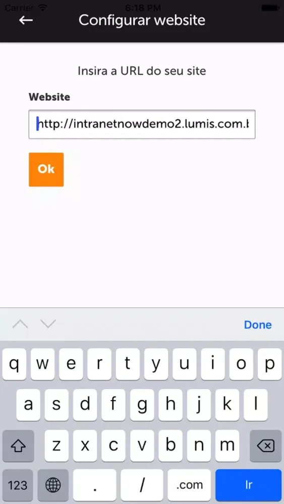 صور Lumis Portal para publicadores