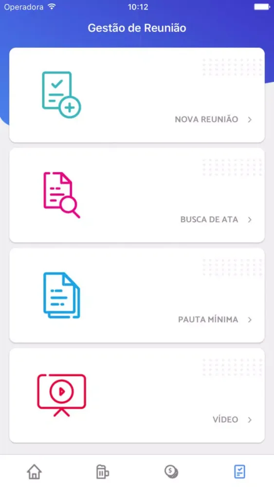 Скриншоты KAM