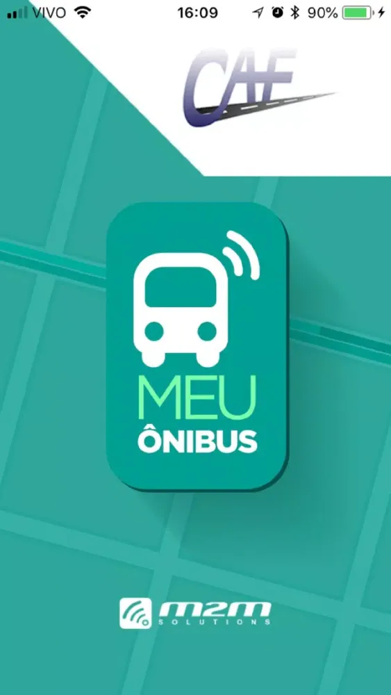 تصاویر Meu Ônibus CAF Transportes