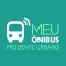 Meu Ônibus Prudente Urbano