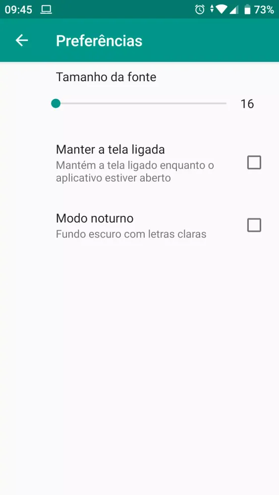 تصاویر Símbolos de Fé - IPB