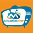 Macaubas Netv Macaubas Netv