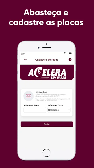 Acelera Sem Parar স্ক্রিনশট