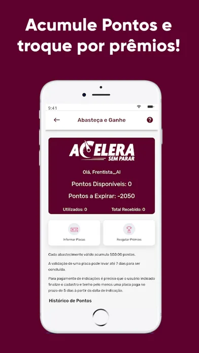Acelera Sem Parar স্ক্রিনশট