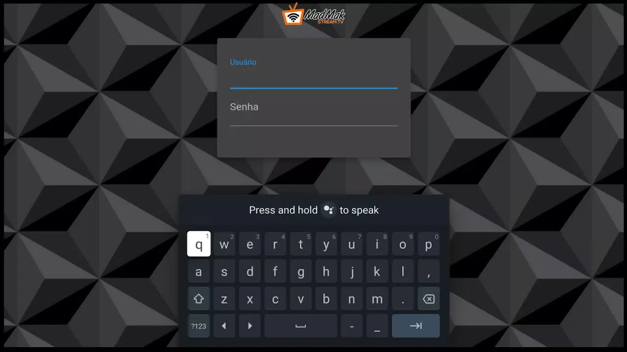 MadmakTV STB Screenshots