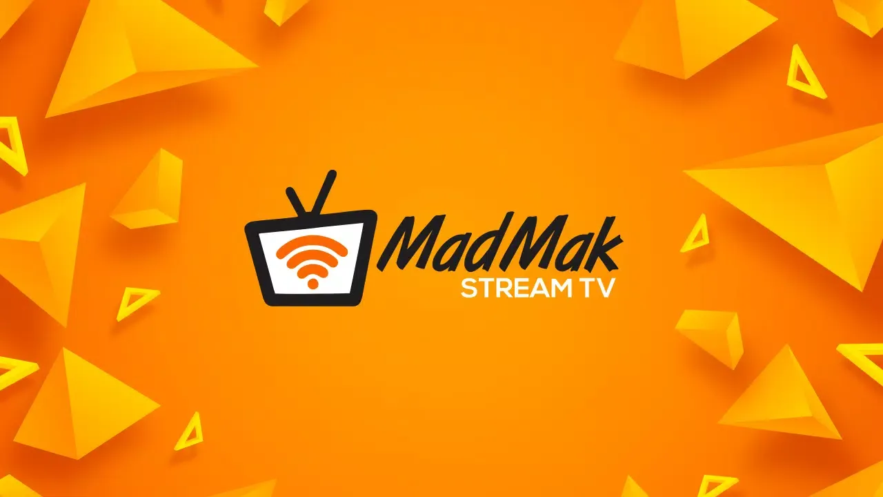 MadmakTV STB Screenshots