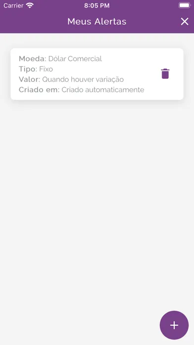 Dólar Agora 스크린샷