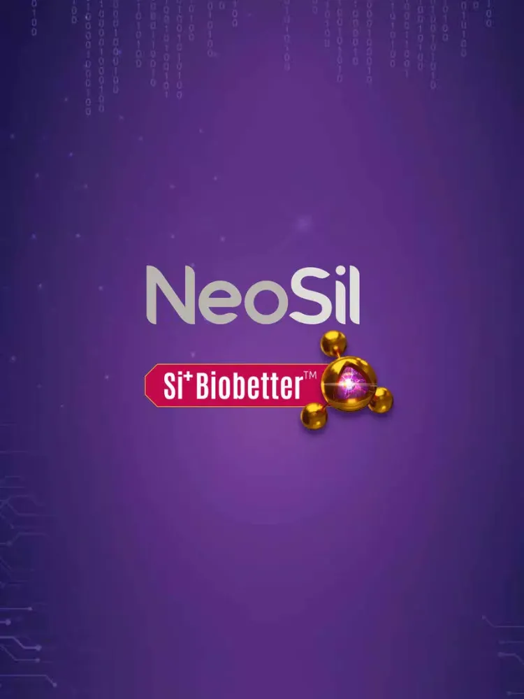 Capturas de pantalla de Neosil iPad 