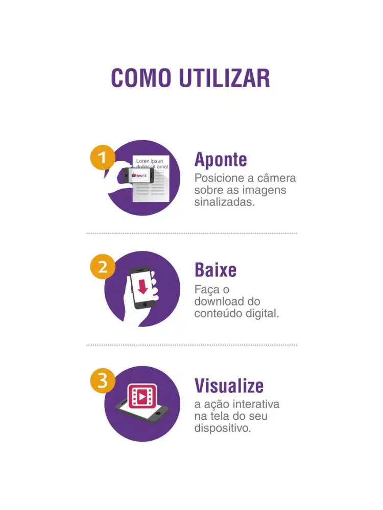 Capturas de pantalla de Neosil iPad 