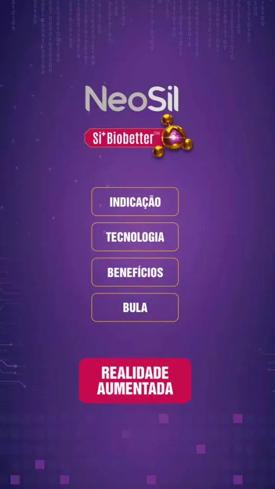 Capturas de pantalla de Neosil