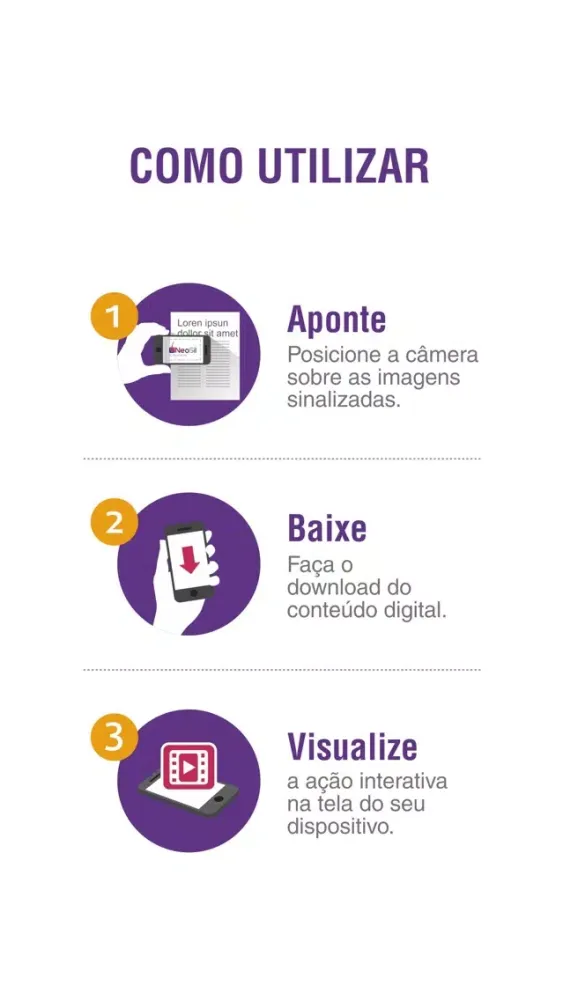 Capturas de pantalla de Neosil