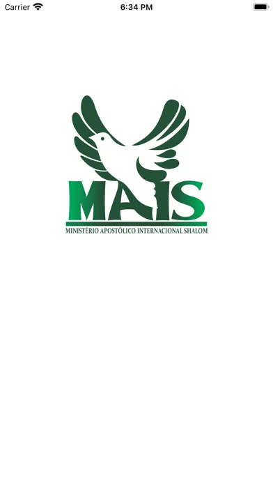 MAIS12-M12應用截圖