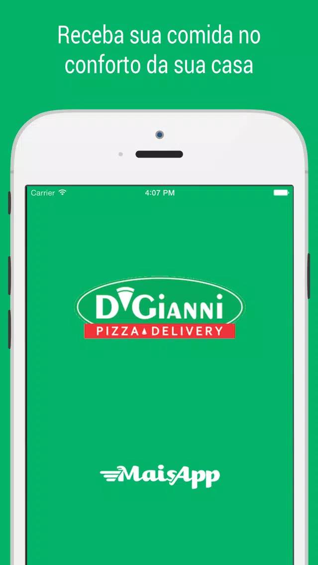 D'Gianni Pizzaria Screenshots