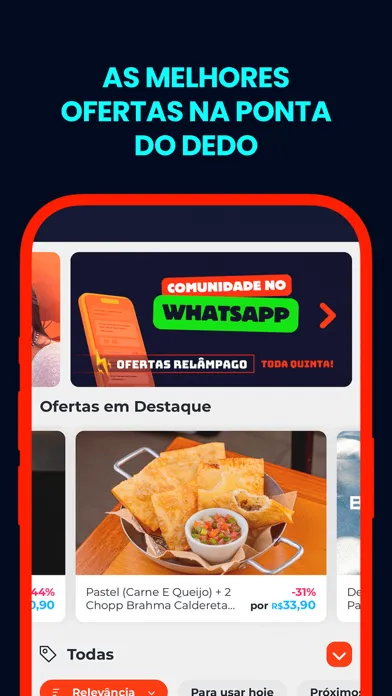 Captures d'écran de MaisApp