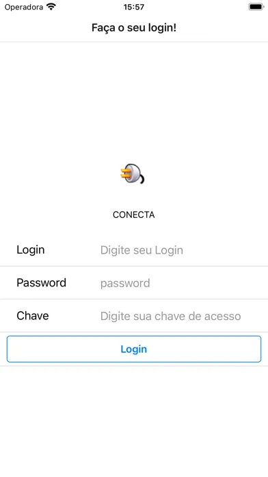 Vendas Conecta Mobile Screenshots