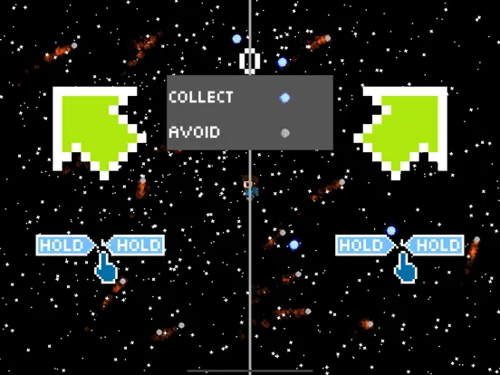 Beyond Infinity iPad  Screenshots